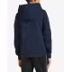 JACK&JONES Tons Upscale Hoodie Navy