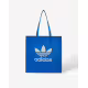 ADIDAS Originals Trefoil Shopping Bag Blue