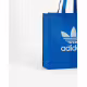 ADIDAS Originals Trefoil Shopping Bag Blue
