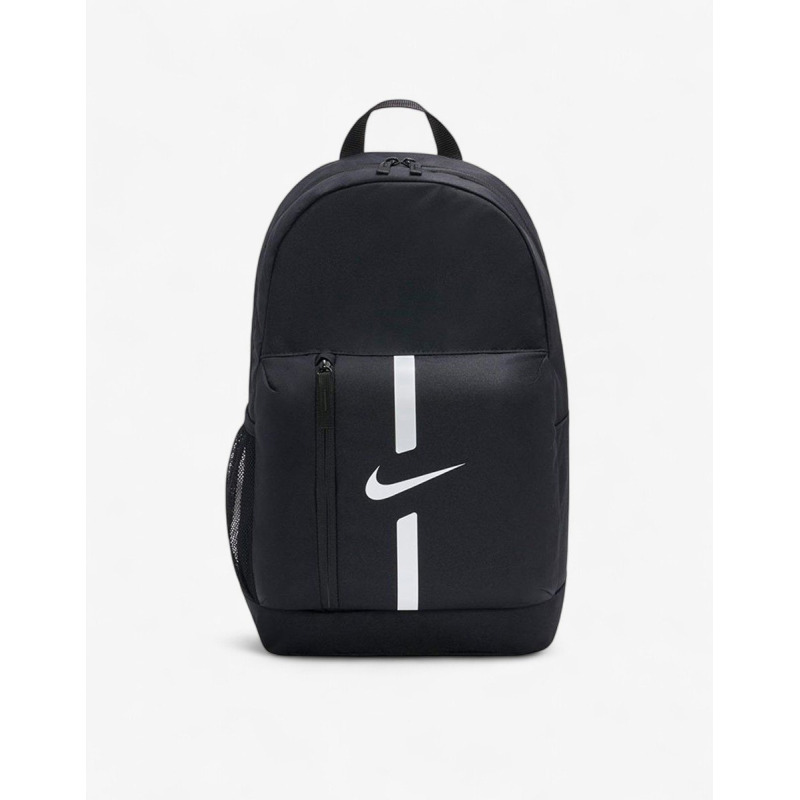 NIKE Academy Team Backpack Black/White