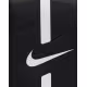 NIKE Academy Team Backpack Black/White