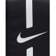 NIKE Academy Team Backpack Black/White