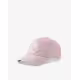 PUMA x Peanuts Youth Baseball Cap Pink
