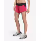 REEBOK United By Fitness Training Shorts Pink