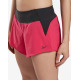 REEBOK United By Fitness Training Shorts Pink