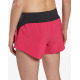 REEBOK United By Fitness Training Shorts Pink