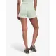 REEBOK Workout Ready High-Rise Shorts Light Green