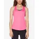 REEBOK Training Mesh Back Tank Pink