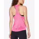 REEBOK Training Mesh Back Tank Pink