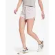 REEBOK Identity French Terry Shorts Purple