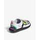 ADIDAS x Disney Pixar Buzz Lightyear Water Sandals White PS