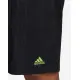 ADIDAS x Donovan Mitchell Foundation Shorts Black