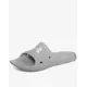 UNDER ARMOUR Locker IV Slides Grey