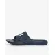 UNDER ARMOUR Locker IV Slides Navy