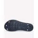 UNDER ARMOUR Locker IV Slides Navy