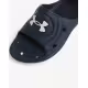 UNDER ARMOUR Locker IV Slides Navy
