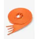 BAMA Flat Cotton Laces Orange 120cm
