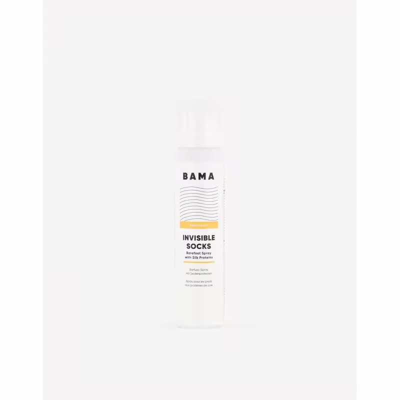 BAMA Invisible Socks Spray 100 ml.