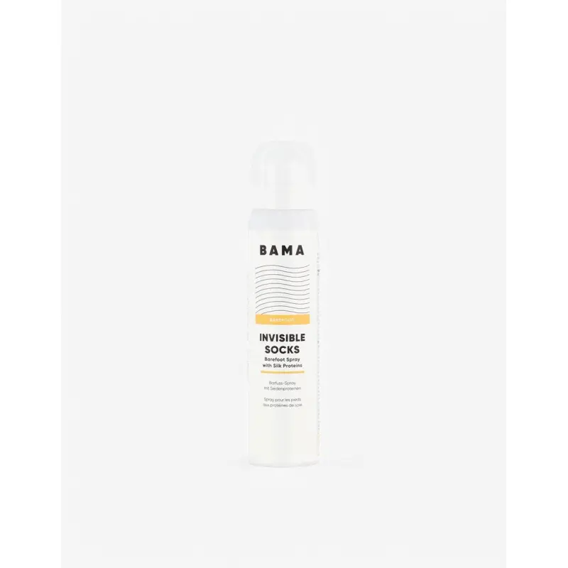 BAMA Invisible Socks Spray 100 ml.