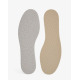 BAMA Dry Cotton Insoles Beige