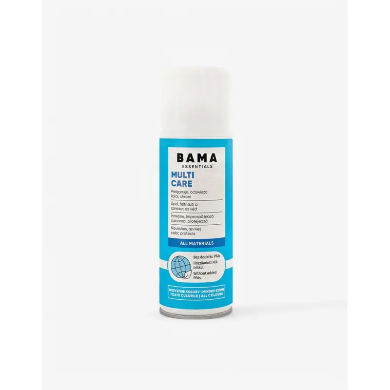 BAMA Multi Care 200 ml.
