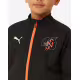 PUMA x Neymar Jr Diamond Woven Jacket Black
