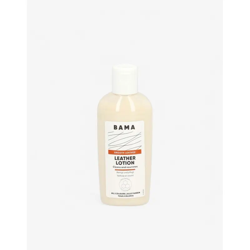 BAMA Leather Balsam 100 ml
