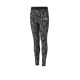 PUMA Alpha All Over Printed Leggings Black/Grey