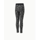 PUMA Alpha All Over Printed Leggings Black/Grey