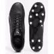 PUMA Vitoria Firm Ground/Artificial Grass Football Shoes Black
