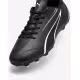 PUMA Vitoria Firm Ground/Artificial Grass Football Shoes Black