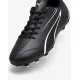 PUMA Vitoria Firm Ground/Artificial Grass Football Shoes Black