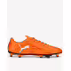 PUMA Rapido III Firm Ground/Artificial Grass Football Shoes Orange