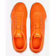 PUMA Rapido III Firm Ground/Artificial Grass Football Shoes Orange