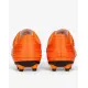 PUMA Rapido III Firm Ground/Artificial Grass Football Shoes Orange