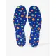 BAMA Soft Step Kids Insoles Multicolor