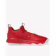 ADIDAS x Damian Lillard Dame Dolla Certified Basketball Shoes Red