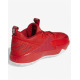 ADIDAS x Damian Lillard Dame Dolla Certified Basketball Shoes Red