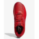 ADIDAS x Damian Lillard Dame Dolla Certified Basketball Shoes Red