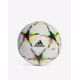 ADIDAS Futsal Champion League Ball White