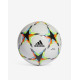 ADIDAS Futsal Champion League Ball White