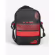 PUMA x AC Milan Ftbl Nxt Portable Bag Black
