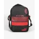 PUMA x AC Milan Ftbl Nxt Portable Bag Black