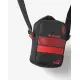 PUMA x AC Milan Ftbl Nxt Portable Bag Black
