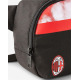PUMA x AC Milan Iconic Waist Bag Black