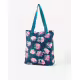 PUMA Core Pop Shopper Bag Blue/Multi