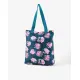 PUMA Core Pop Shopper Bag Blue/Multi