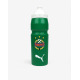 PUMA Training Plastic Water Bottle 750 ml Green