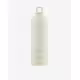 PUMA Exhale Training Stainless Steel Water Bottle White