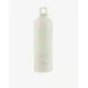 PUMA Exhale Training Stainless Steel Water Bottle White